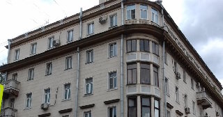 Тепловизионное обследование фасадов Нальчик, от 6935 руб.